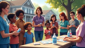 Asthma Coalition NWM: Working for a Future Free of Asthma Barriers