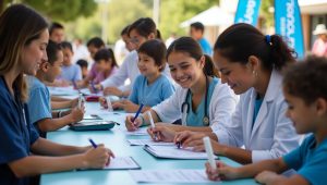 Uniting for Better Asthma Care: Asthma Coalition NWM